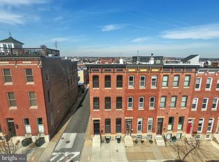 2318 E Baltimore St, Baltimore, MD 21224