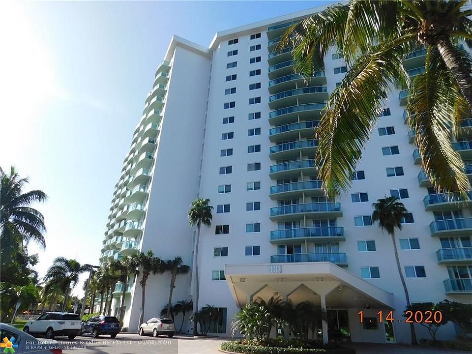 1st image of 19380 Collins Ave APT 122