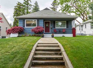 3818 S Grand Blvd, Spokane, WA 99203