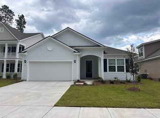 1005 Beechfield Ct LOT 103, Conway, SC 29526