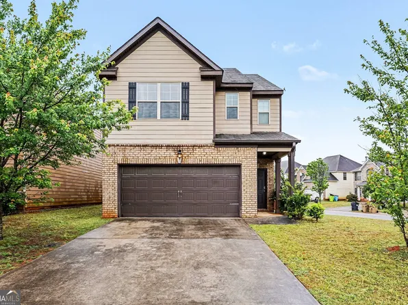 1800 Crandon Ct, McDonough, GA 30253