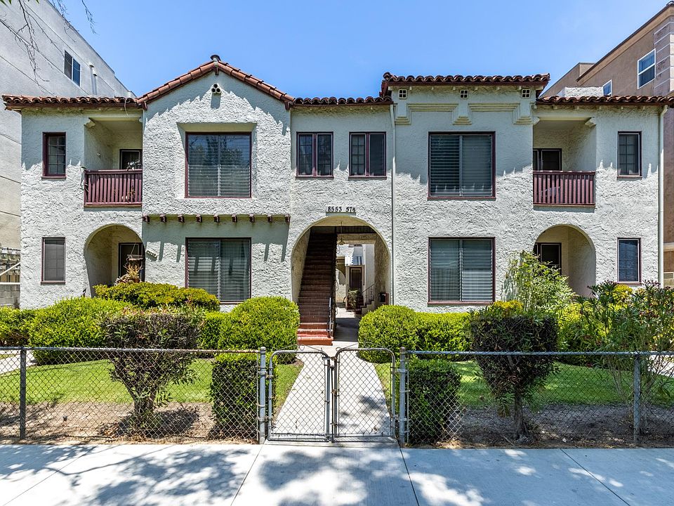 1st image of 8553 Alcott St #8553