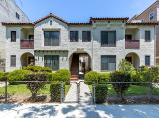 8553 Alcott St #8553, Los Angeles, CA 90035