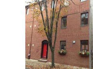 2020 Naudain St, Philadelphia, PA 19146