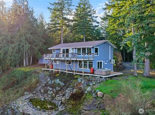6599 Whistle Lake Terrace, Anacortes, WA 98221