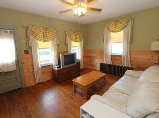 298 E Main St, East Brookfield, MA 01515