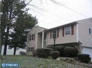 683 Joseph Ave, Warminster, PA 18974