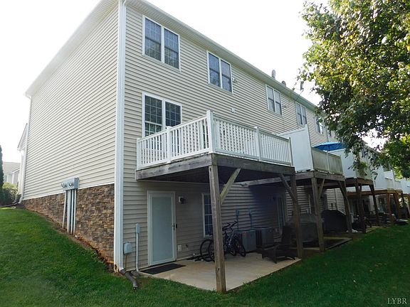 5th image of 134 Rowse Dr Lot 129