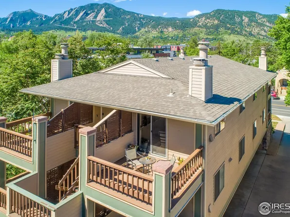 1812 17th St #204S, Boulder, CO 80302