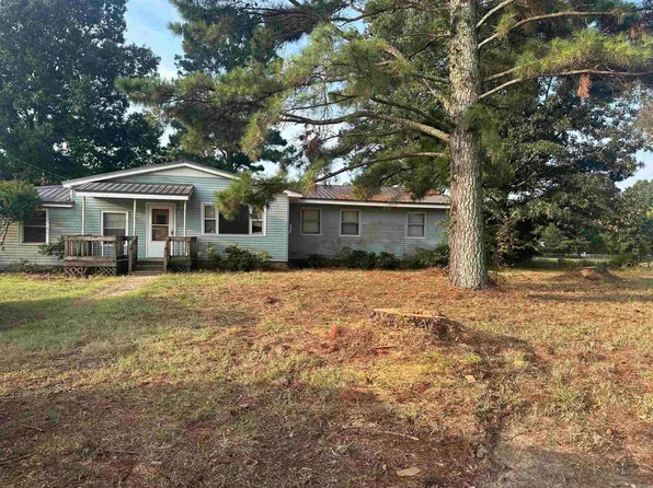 (undisclosed Address), Brookland, AR 72417