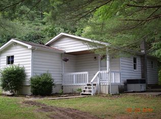 672 Worleys Run Rd, West Portsmouth, OH 45663