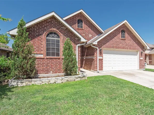 1109 Atlanta Dr, Denton, TX 76208