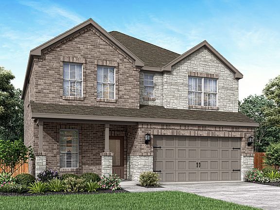 Your family will adore the open layout of this spacious home