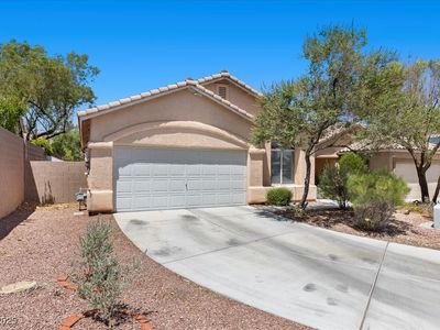 8563 Red Diamond St, Las Vegas, NV, 89123