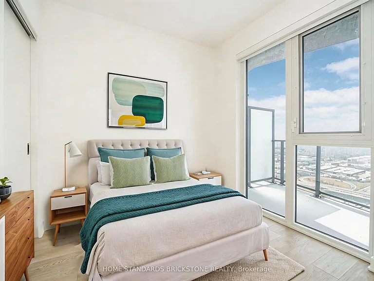 36 Zorra St #3203 — Photo 6