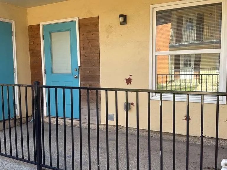 3718 Pleasanton Rd #2-201 — Photo 2
