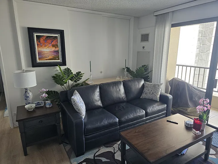 2140 Kuhio Ave #Penthouse 2506-1 — Photo 3