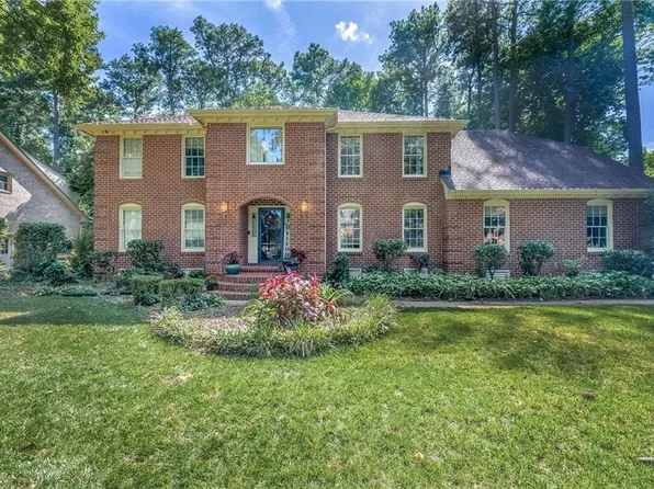 948 Upper Hastings Way, Virginia Beach, VA 23452
