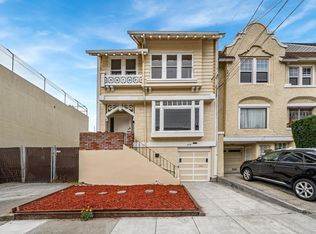375 16th Ave, San Francisco, CA 94118