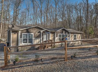 11339 Doublehead Gap Rd #2, Ellijay, GA 30536