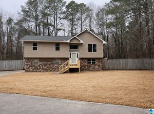 115 Ty Dr, Anniston, AL 36206