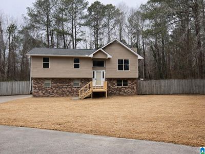 115 Ty Dr, Anniston, AL, 36206