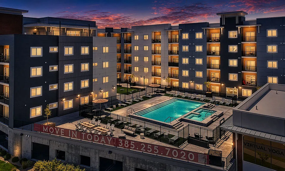 Skyline Peaks Apartments