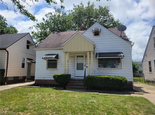 22550 Arms Ave, Euclid, OH 44123