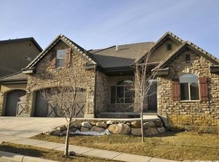 2197 W Aspen Wood Loop, Lehi, UT 84043