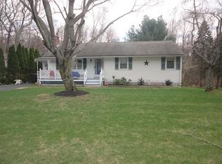 8 Frankie Ln, North Grafton, MA 01536