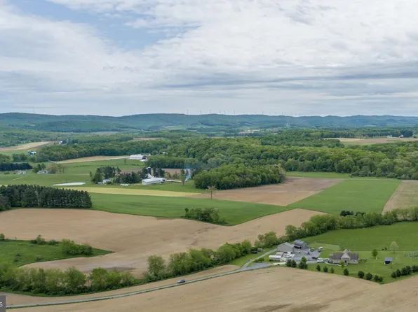 LOT 7 Swan Meadow Dr, Oakland, MD 21550