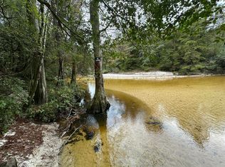 PARCEL Turkey Track Rd #A, Crestview, FL 32539