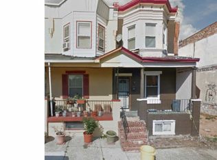 5029 Funston St, Philadelphia, PA 19139