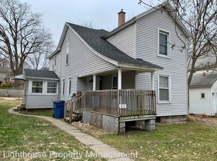 615 Prospect Ave NE APT 4, Grand Rapids, MI 49503