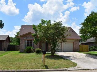 2503 Woodbough Dr, Houston, TX 77038
