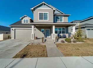 2063 W Midway Ave, Post Falls, ID 83854