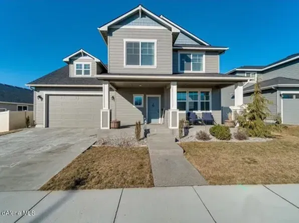 2063 W Midway Ave, Post Falls, ID 83854
