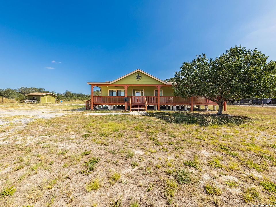 2nd image of 358 COUNTY ROAD 6814