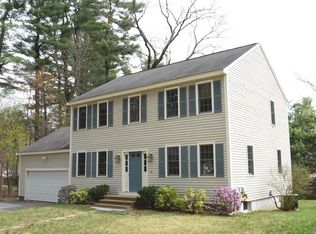 8 Frye St, Sudbury, MA 01776