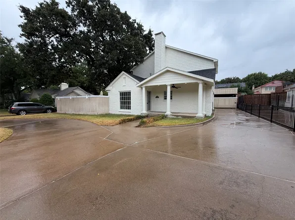 3911 White Settlement Rd, Fort Worth, TX 76107