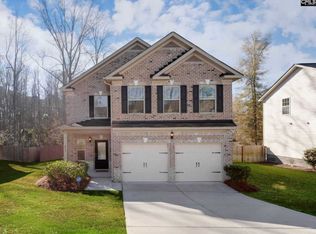 293 Knight Valley Cir, Columbia, SC 29209