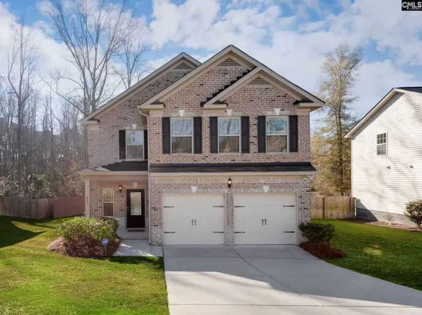 293 Knight Valley Cir, Columbia, SC 29209