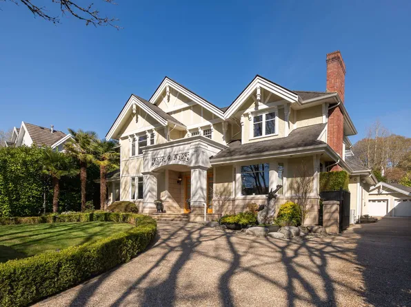 6388 Wiltshire St, Vancouver, BC V6M 3M4