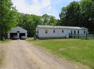 177 South Belfast Road, Windsor, ME 04363 | MLS #1577575 | Zillow