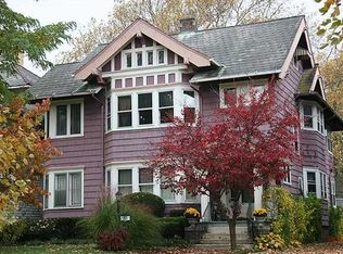 2521 Scottwood Ave, Toledo, OH 43610