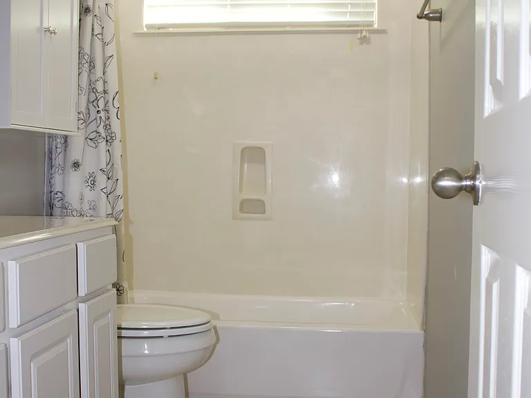 front full bath