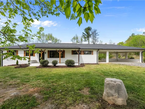 249 Koger Rd, Reidsville, NC 27320