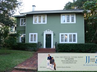 736 18th Ave NE, Saint Petersburg, FL 33704