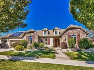 13356 Crest Valley Dr, Reno, NV 89511