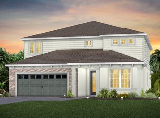 Yorkshire Plan, Willow Ridge, Montverde, FL 34756